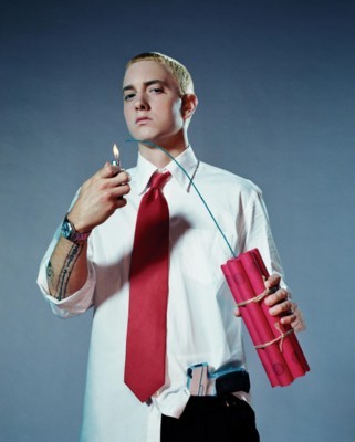 Eminem tote bag #Z1G165691