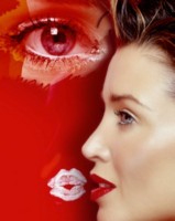 Dannii Minogue Poster Z1G165967