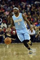 Ty Lawson Mouse Pad Z1G1660038