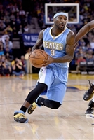 Ty Lawson Mouse Pad Z1G1660044