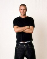 David Beckham Sweatshirt #141888