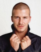 David Beckham Sweatshirt #141890