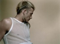 David Beckham Longsleeve T-shirt #141894
