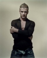David Beckham Poster Z1G166013