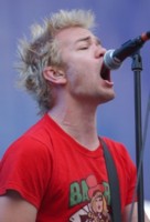 Deryck Whibley Poster Z1G166141