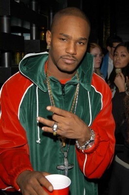 Cam'ron Poster Z1G166378
