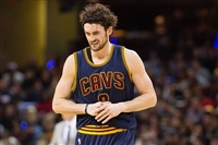 Kevin Love Tank Top #2205307