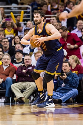 Kevin Love mouse pad