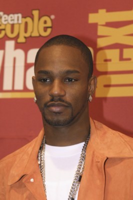 Cam'ron Poster Z1G166397