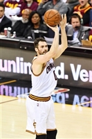 Kevin Love Tank Top #2205420