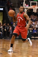 Kyle Lowry Mouse Pad Z1G1664498