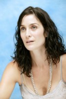 Carrie Anne Moss Poster Z1G166572