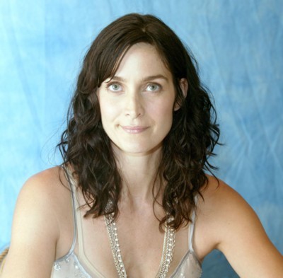 Carrie Anne Moss Poster Z1G166575