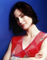 Carrie Anne Moss Poster Z1G166578