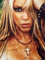 Shakira Poster Z1G16659