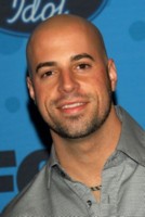Chris Daughtry Poster Z1G166713