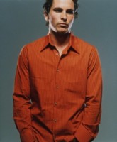 Christian Bale Sweatshirt #142594