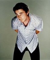 Christian Bale Sweatshirt #142598