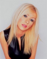 Christina Aguilera Poster Z1G166881