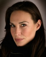 Claire Forlani Poster Z1G166943