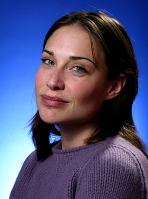 Claire Forlani Poster Z1G166954