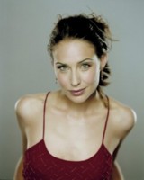 Claire Forlani Poster Z1G166957