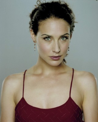 Claire Forlani Mouse Pad Z1G166958