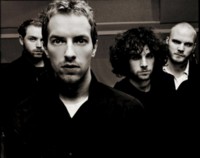 Coldplay Poster Z1G167078