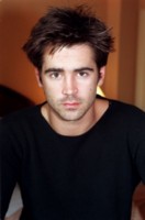 Colin Farrell Mouse Pad Z1G167086
