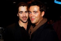 Colin Farrell hoodie #143032
