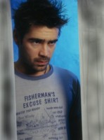 Colin Farrell Sweatshirt #143055