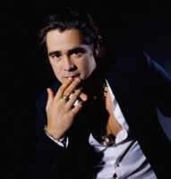 Colin Farrell hoodie #143056