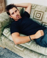 Colin Farrell hoodie #143076