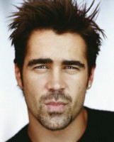Colin Farrell hoodie #143079