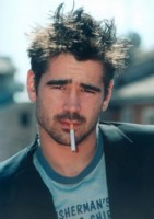 Colin Farrell hoodie #143108
