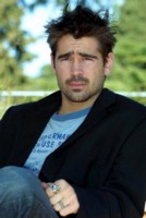 Colin Farrell hoodie #143116