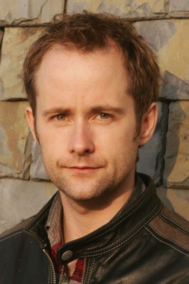 Billy Boyd mouse pad