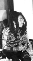 Bob Marley hoodie #143413