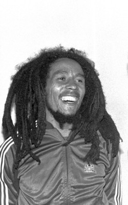 Bob Marley Poster Z1G167546