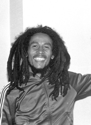 Bob Marley Poster Z1G167547