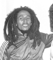 Bob Marley Poster Z1G167548