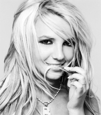 Britney Spears Poster Z1G167701