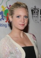 Brittany Snow Poster Z1G167749