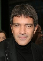 Antonio Banderas Poster Z1G168609