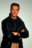 Arnold Schwarzenegger Poster Z1G168620