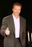 Arnold Schwarzenegger Poster Z1G168621