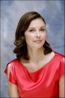Ashley Judd mug #Z1G168666