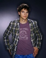 Ashton Kutcher t-shirt #Z1G168696