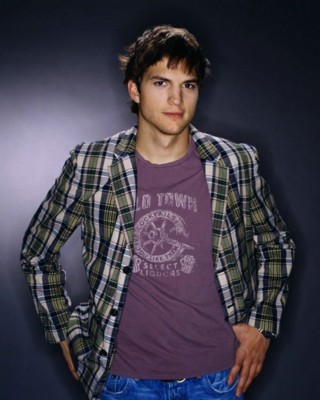Ashton Kutcher Sweatshirt