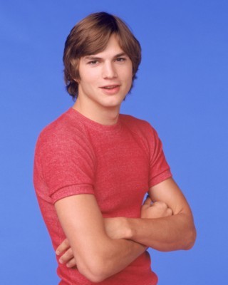 Ashton Kutcher Sweatshirt